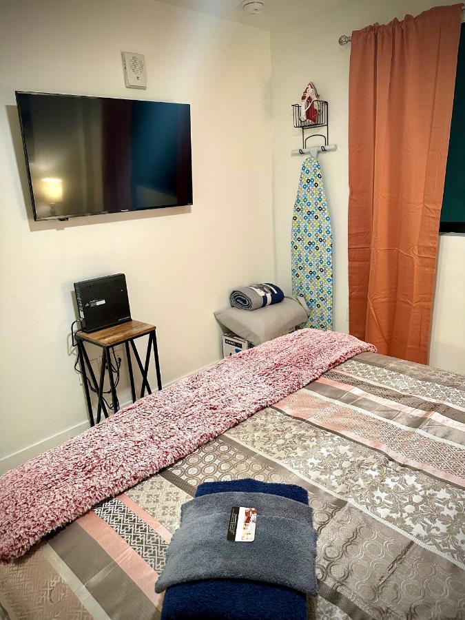 Minutes From South Beach Appartement Miami