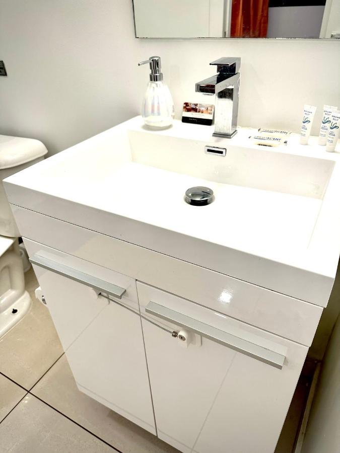 Minutes From South Beach Appartement Miami