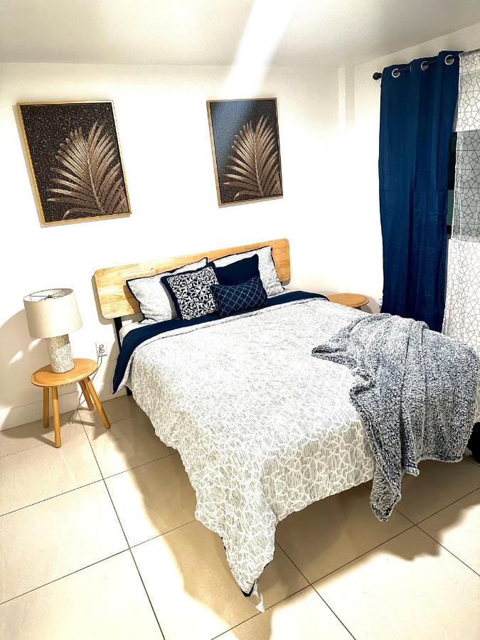 Minutes From South Beach Appartement *