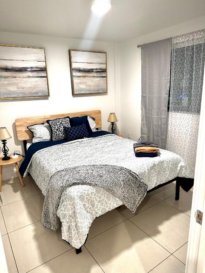Appartement Minutes From South Beach