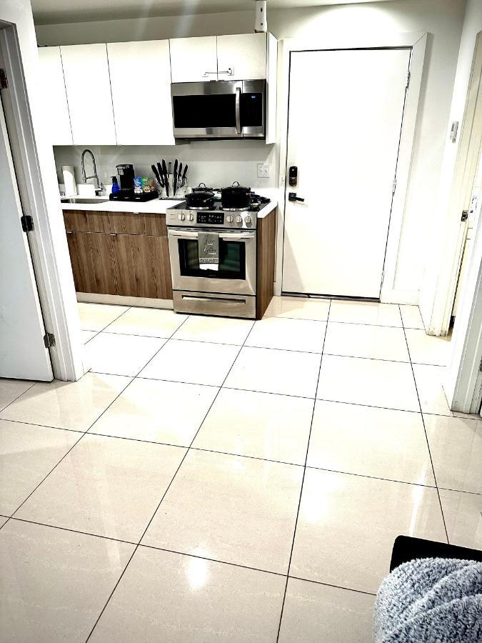 Appartement Minutes From South Beach
