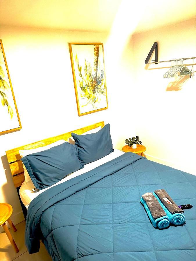 Appartement Minutes From South Beach *