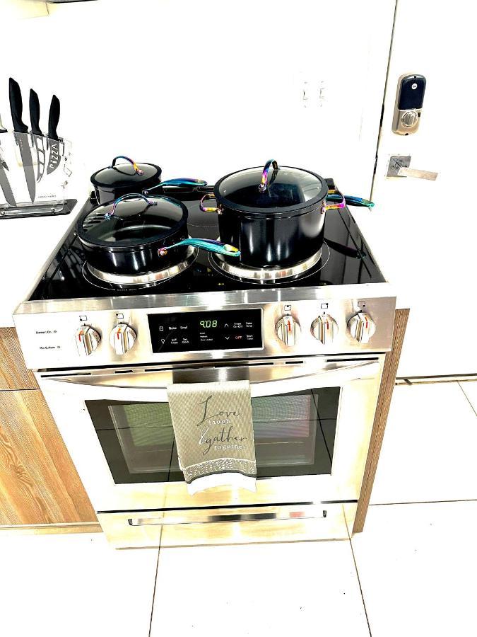 Appartement Minutes From South Beach Miami