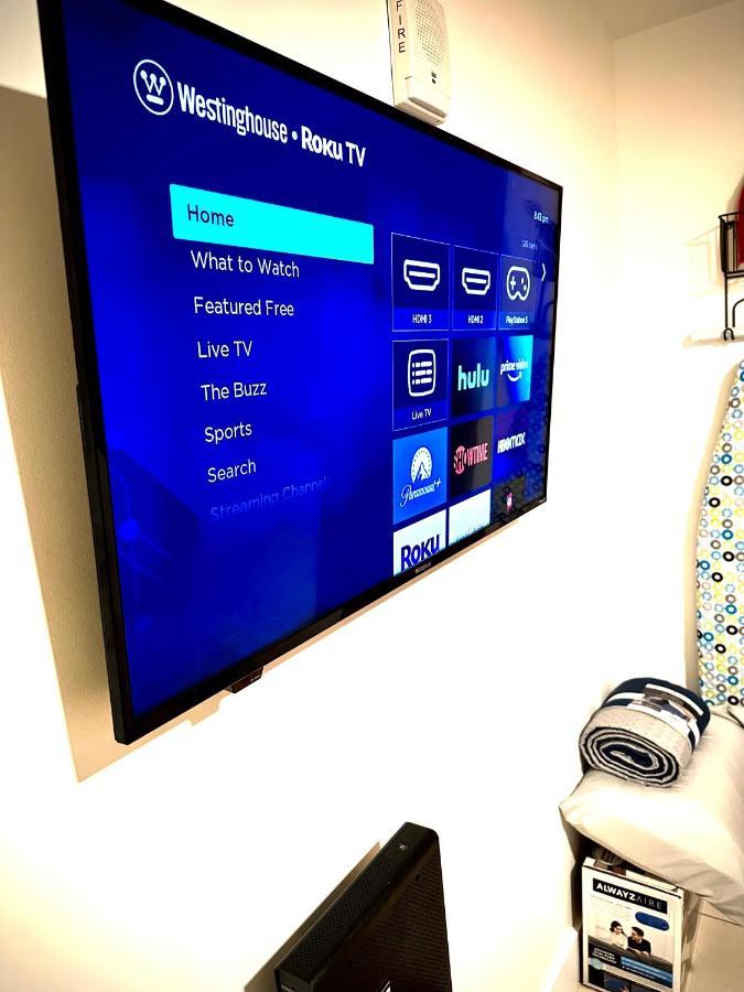 Appartement Minutes From South Beach Miami